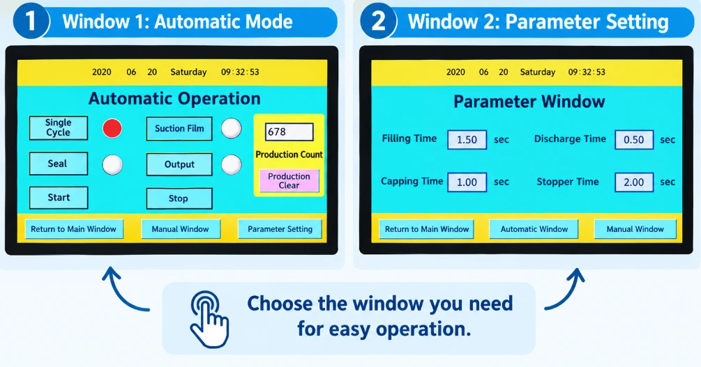 six-station-tea-can-machine-touch-screen six-station-tea-can-machine-touch-screen